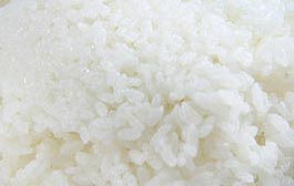arroz para sushi | Comidas Asiáticas