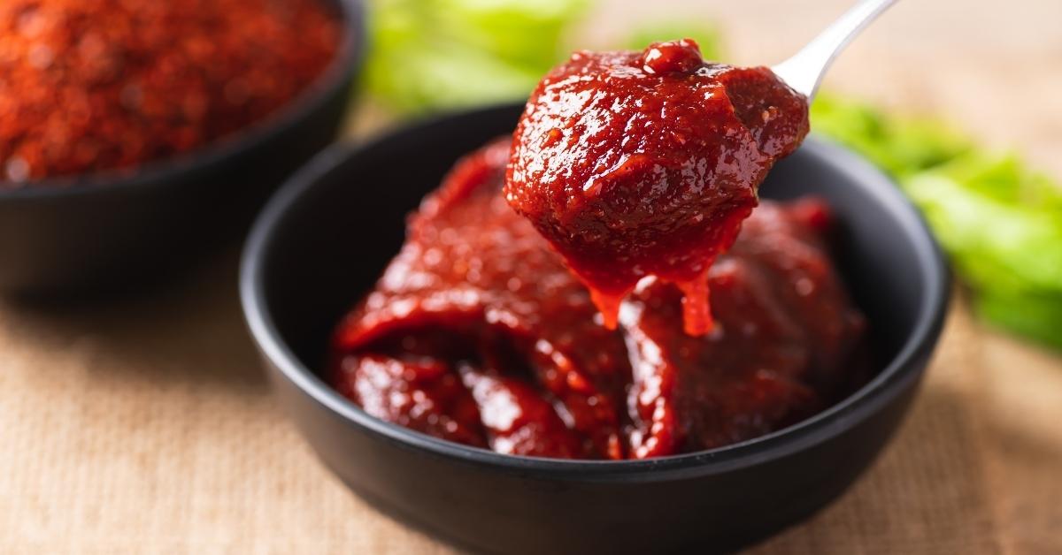 Gochujang – Onde usar a pasta fermentada de pimenta coreana?