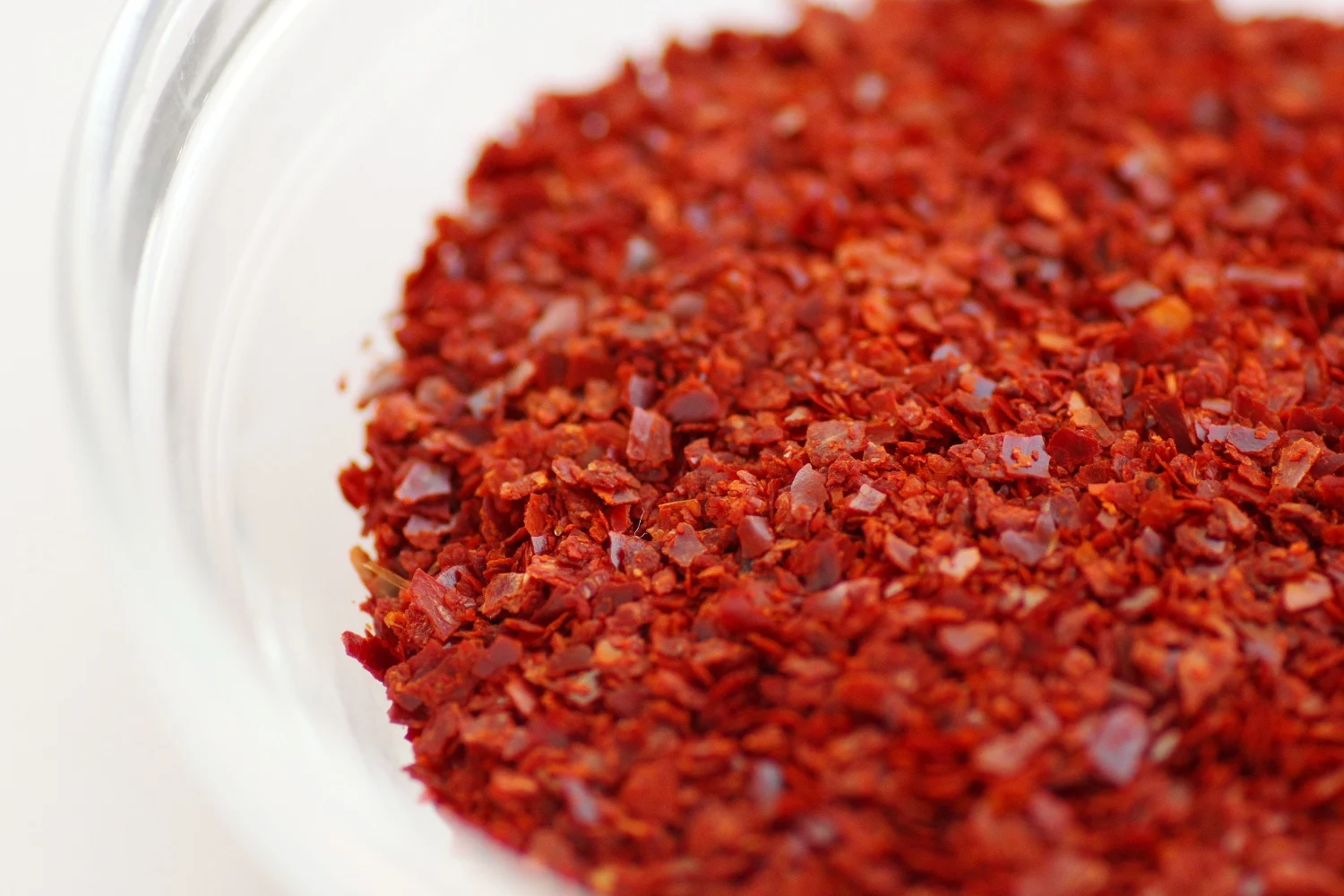 Gochugaru, pimenta coreana em flocos