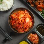 Receita de kimchi