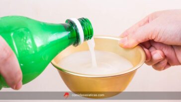 Makgeolli Bebida Coreana