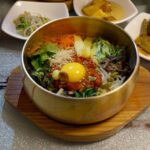 bibimbap | Comidas Asiáticas