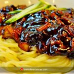 jajangmyeon