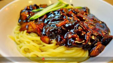 jajangmyeon