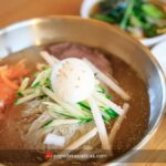 Naengmyeon