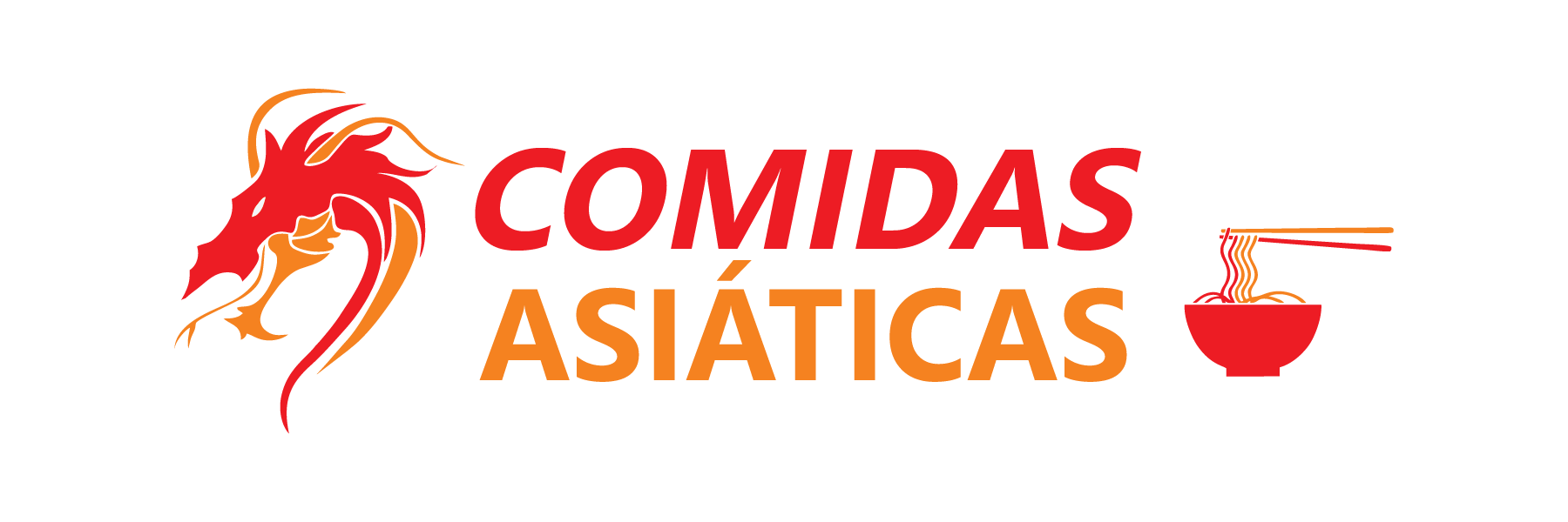 Comidas Asiáticas