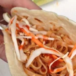 pad thai vegano featured | Comidas Asiáticas:
