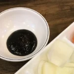 chunjang pasta coreana feijao preto | Comidas Asiáticas