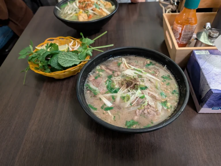 Pho Bo: O Que É e Como Fazer a Sopa Vietnamita | Comidas Asiáticas: Pho Bo: O Que É e Como Fazer a Sopa Vietnamita