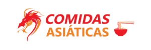 Comidas Asiáticas