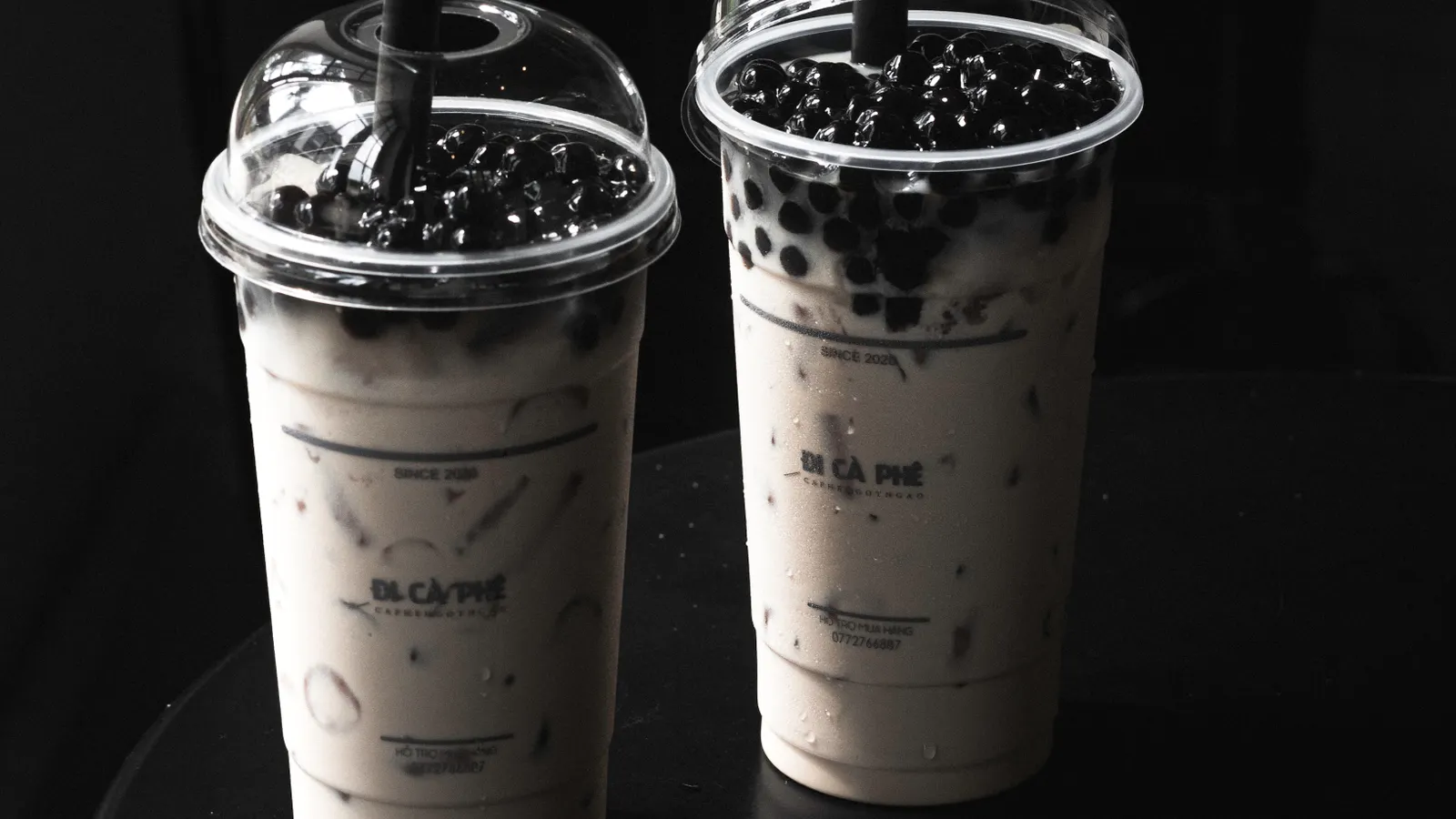 Bubble Tea: o que é, do que é feito e como fazer em casa