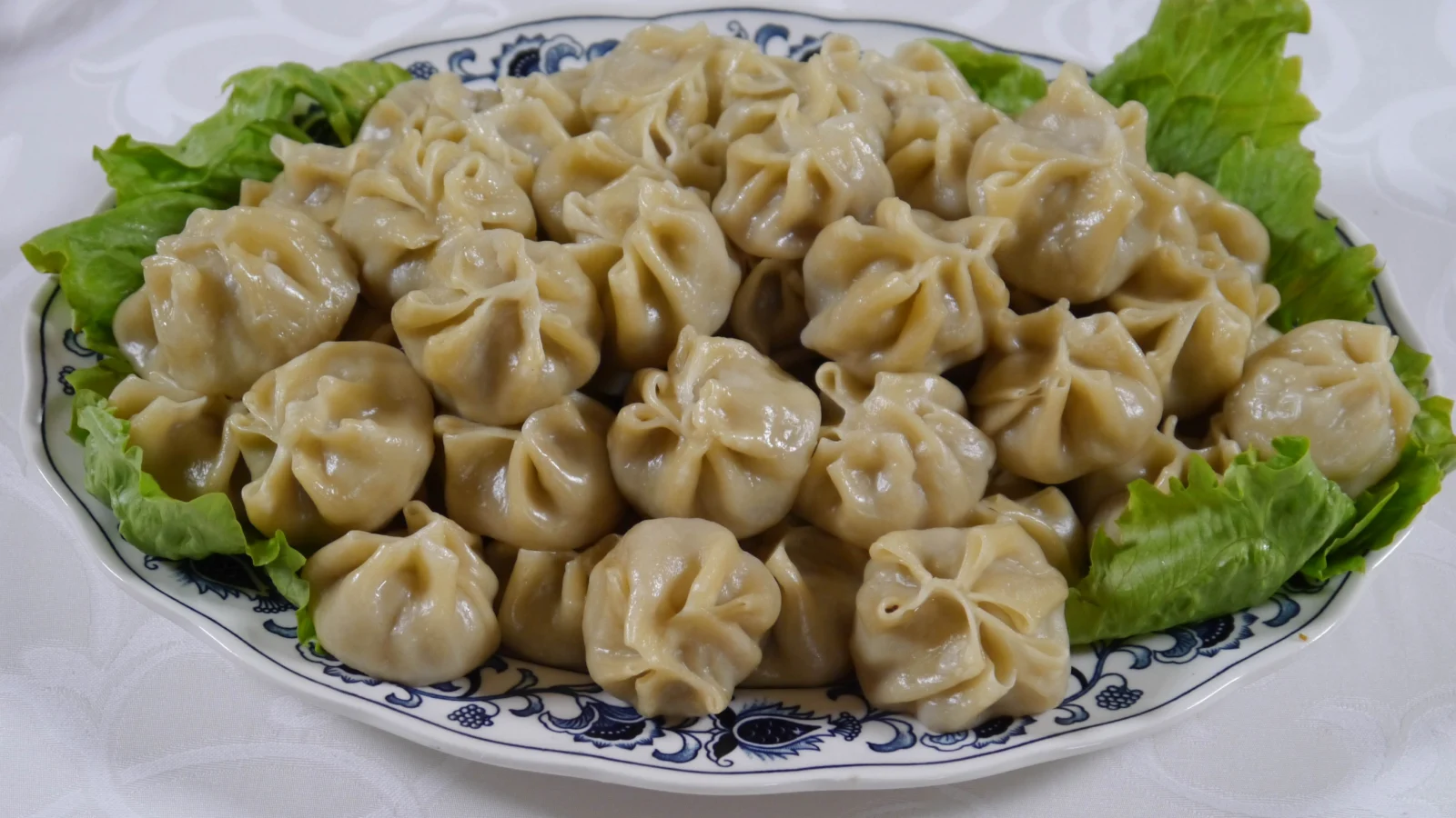 Buuz: O Que é e Como Fazer o Dumpling Mongol
