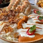 chicken tikka masala | Comidas Asiáticas: