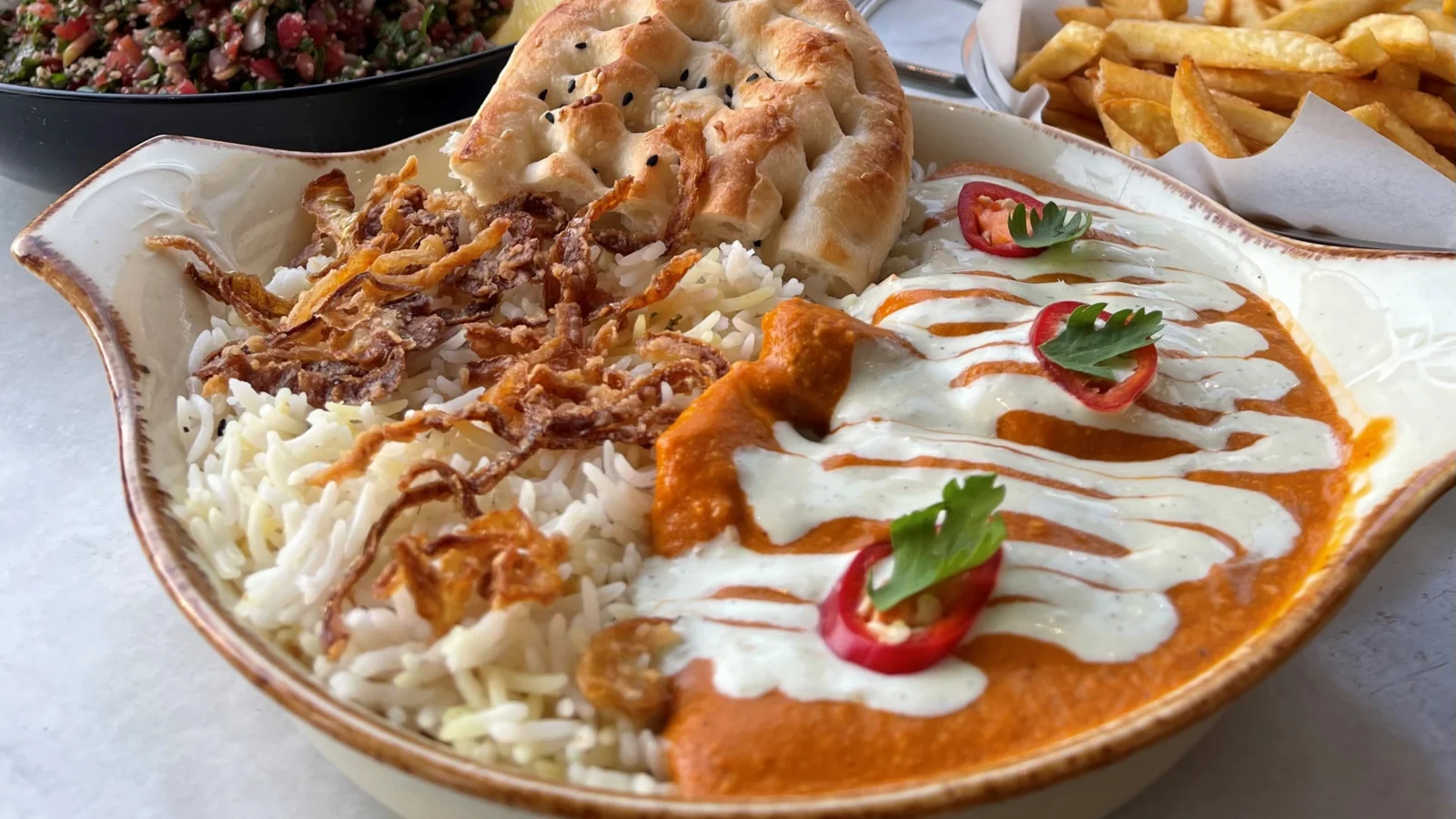 Chicken Tikka Masala: Guia e Receita