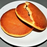 dorayaki japones | Comidas Asiáticas:
