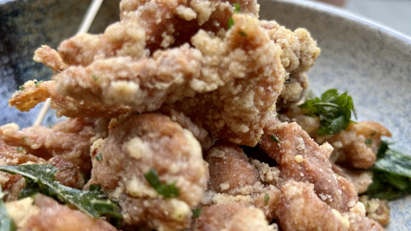Frango Pipoca Taiwanês: O Que É e Como Fazer