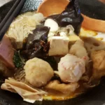 hot pot chines | Comidas Asiáticas