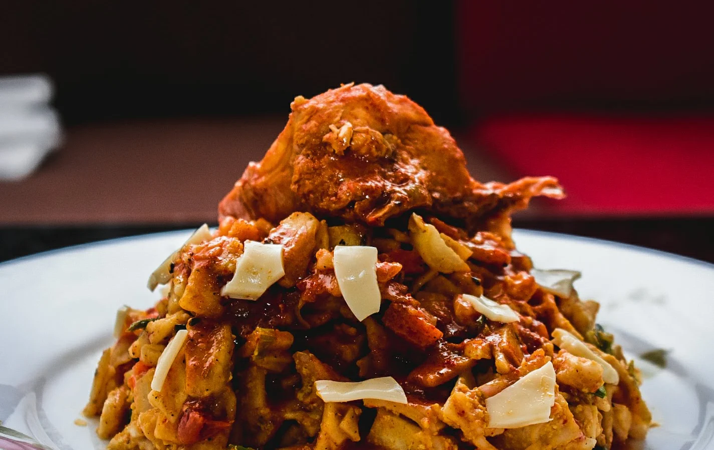 Kottu Roti: Como Fazer o Street Food do Sri Lanka com Roti Picado e Curry