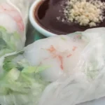 molho hoisin chines rolinho primavera | Comidas Asiáticas