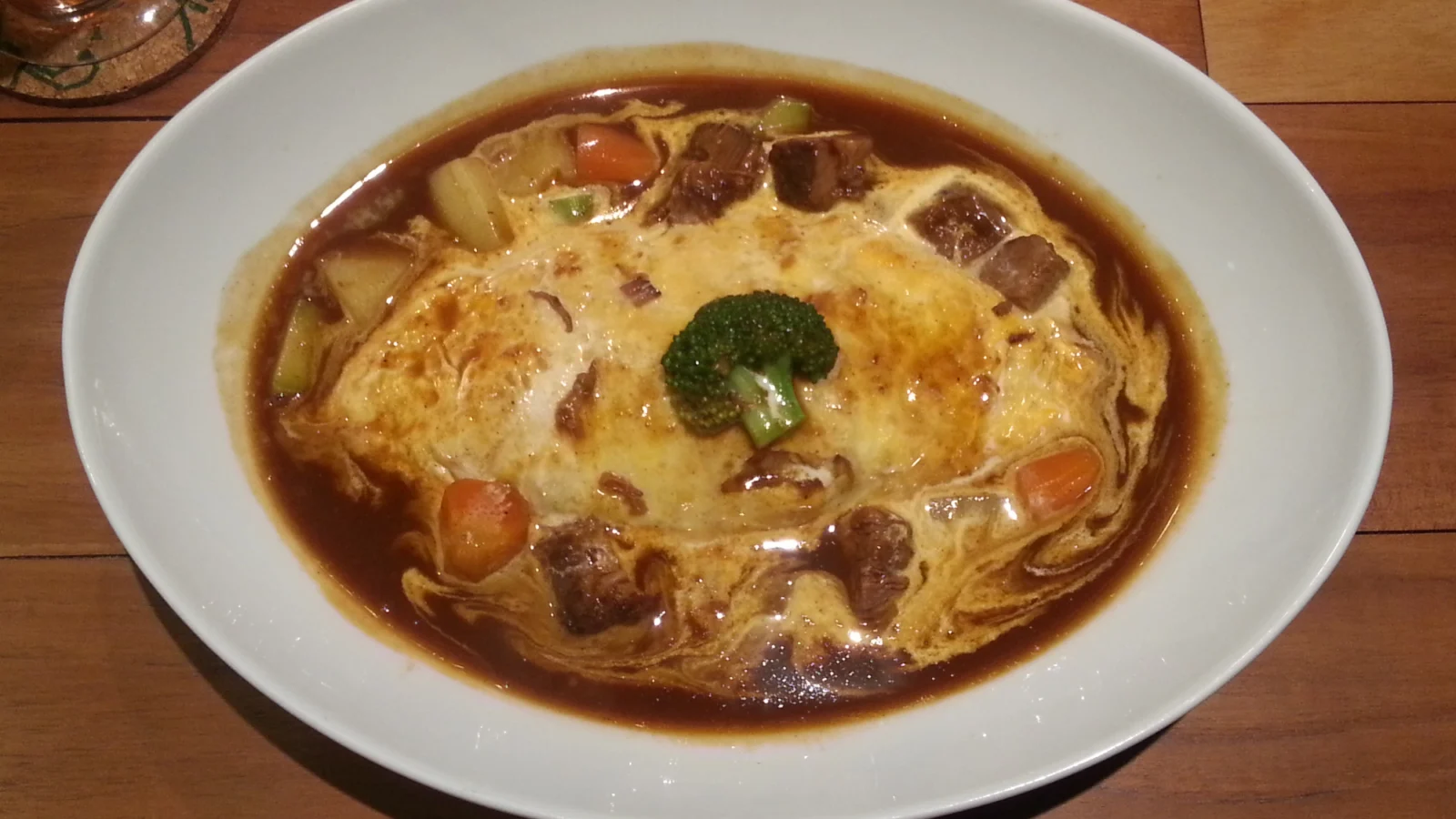 Omurice: Arroz com Omelete Japonês, História e Receita