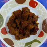 rendang indonesio | Comidas Asiáticas