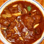 Rogan Josh: Receita do Curry de Cordeiro da Caxemira | Comidas Asiáticas: Rogan Josh, curry de cordeiro da Caxemira
