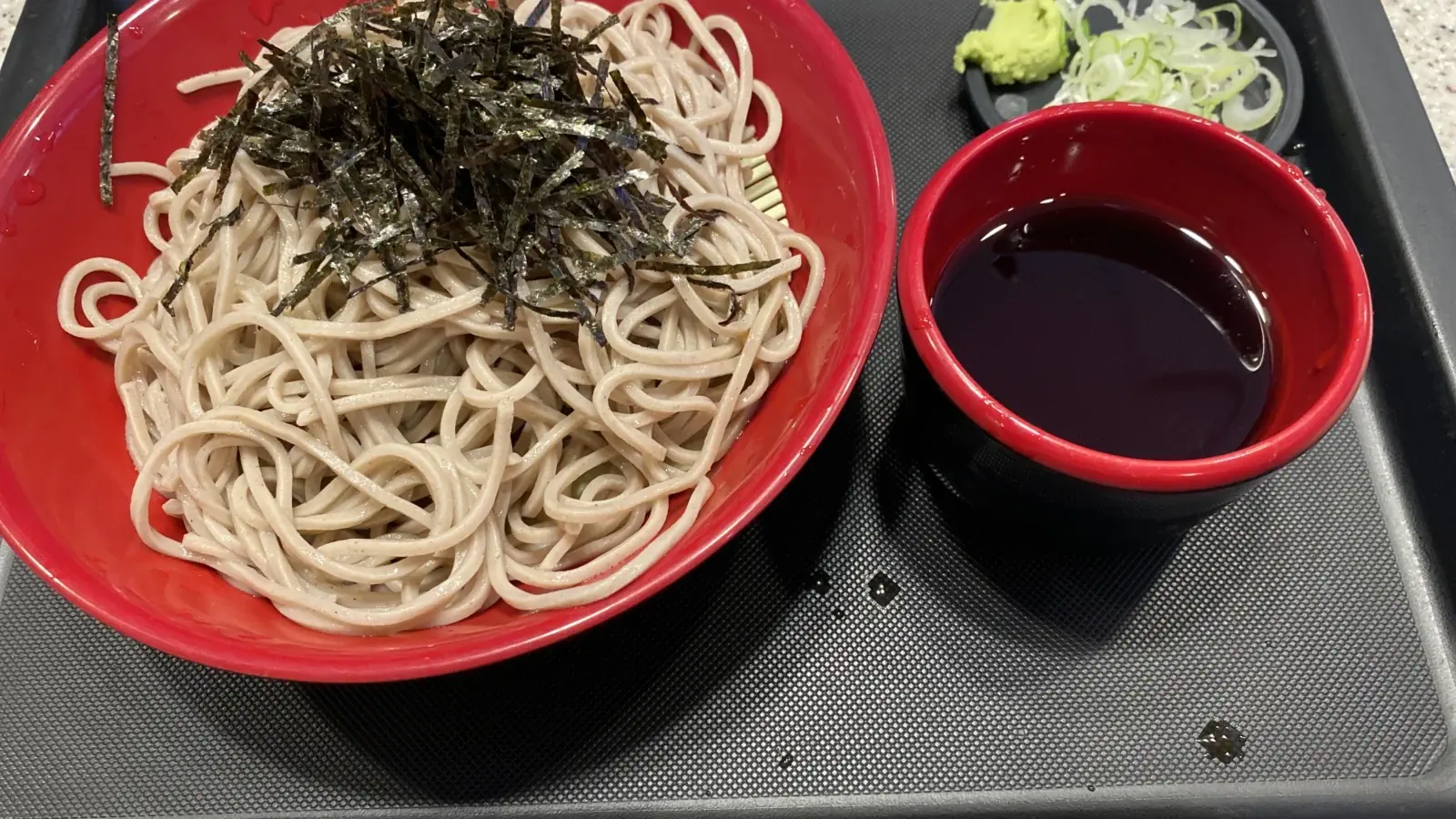 Soba Japonês: Macarrão de Trigo-Sarraceno, Tipos e Receita