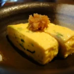tamagoyaki omelete japonesa destaque | Comidas Asiáticas: