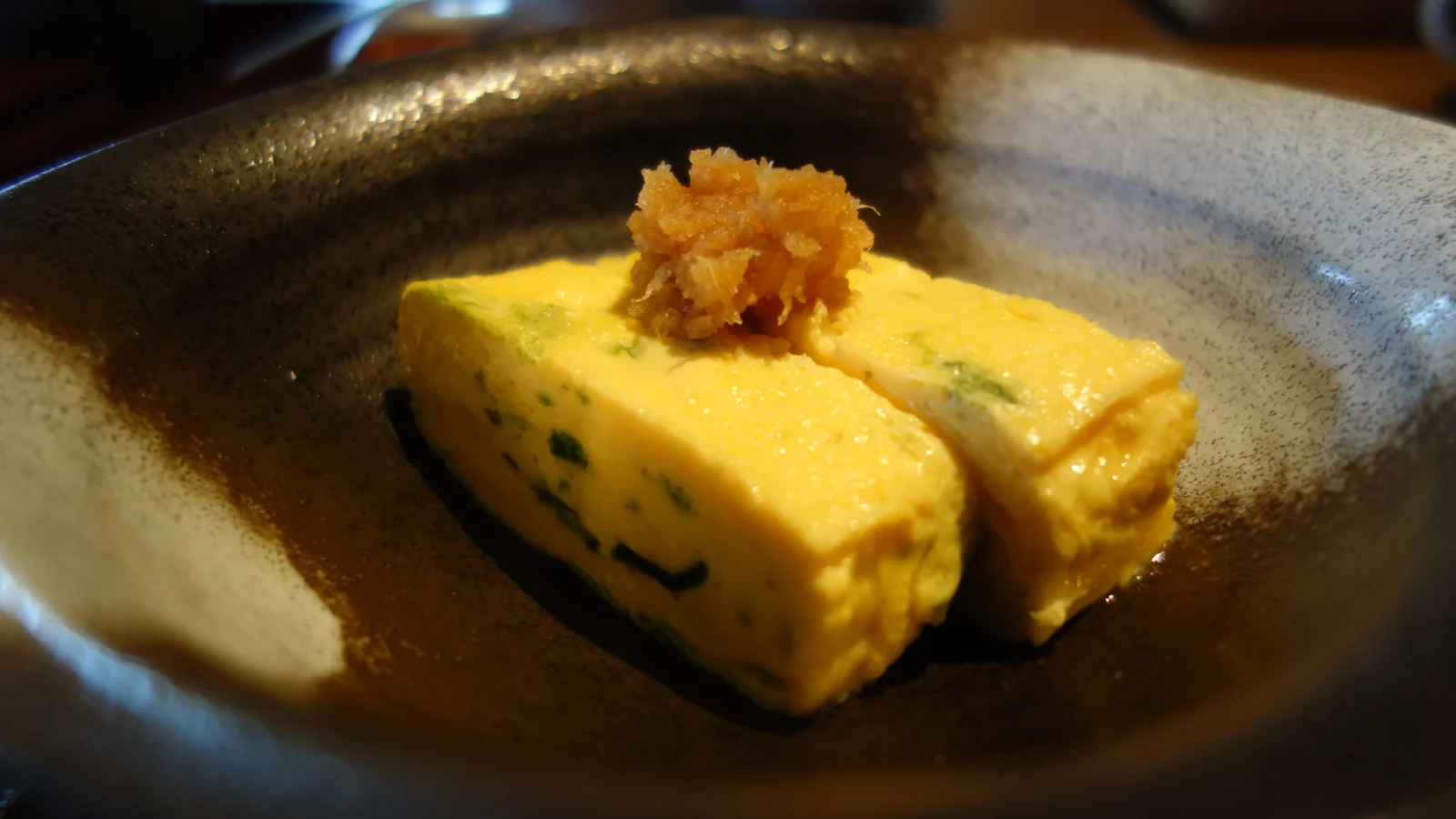 Tamagoyaki: Receita da Omelete Japonesa Enrolada