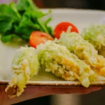 tempura japones legumes | Comidas Asiáticas