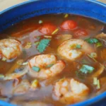 tom yum goong | Comidas Asiáticas
