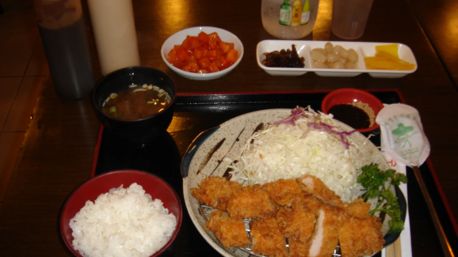 Tonkatsu: Receita Japonesa de Porco Empanado com Panko