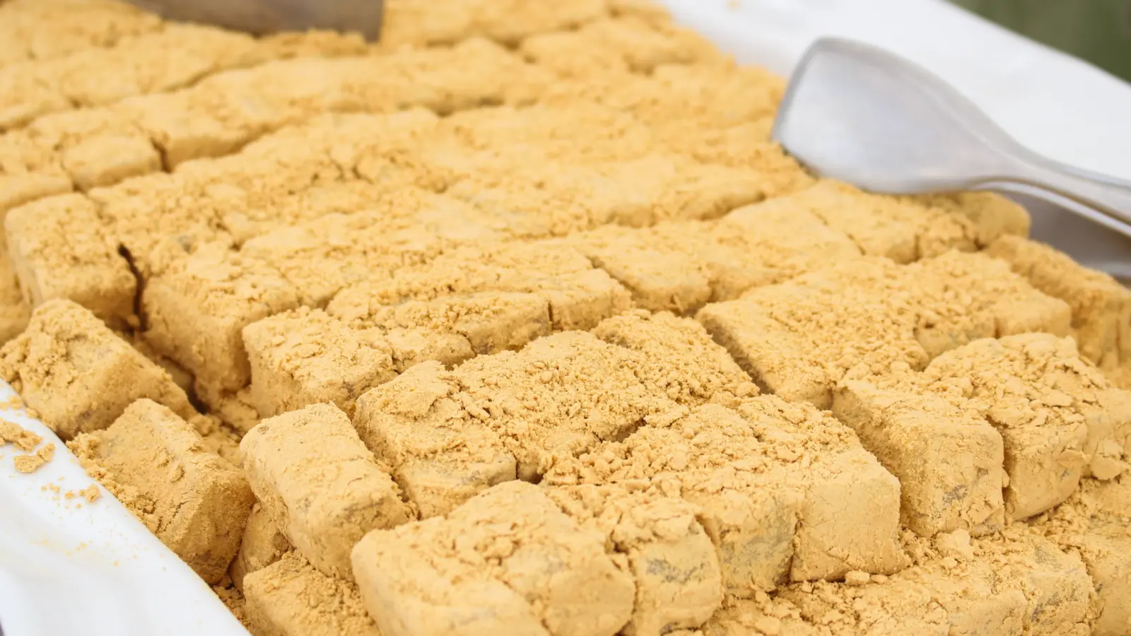 Tteok coreano: o que é, tipos e receita para fazer em casa