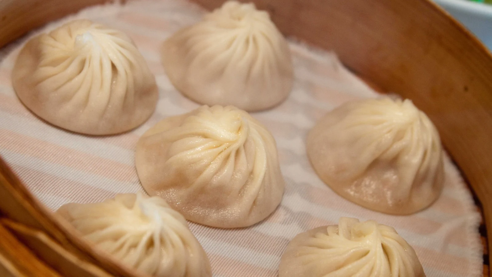 Xiaolongbao: O Que é e Como Fazer