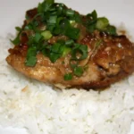 adobo filipino frango molho | Comidas Asiáticas:
