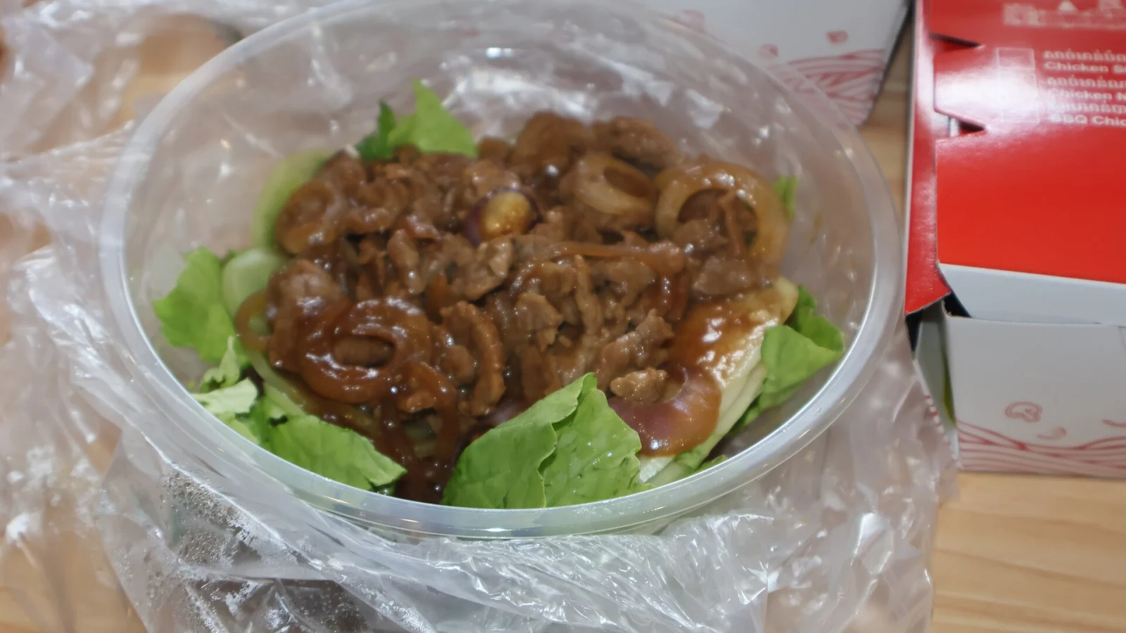 Bai Sach Chrouk: Como Fazer Porco Grelhado com Arroz do Camboja