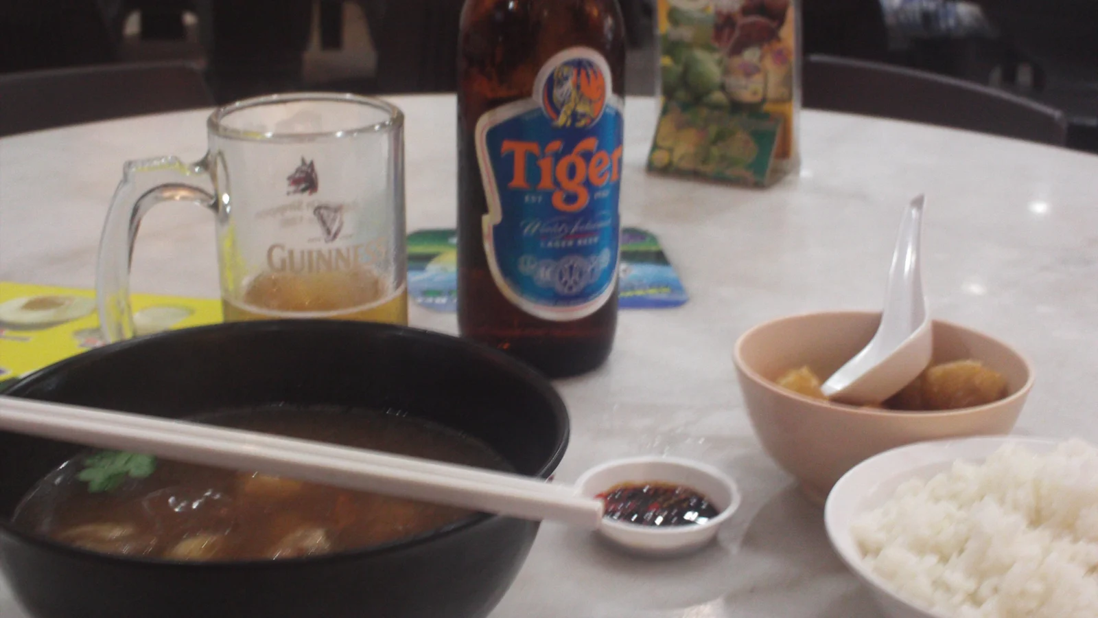 Bak Kut Teh: O Que É, Diferenças entre Estilos e Como Fazer