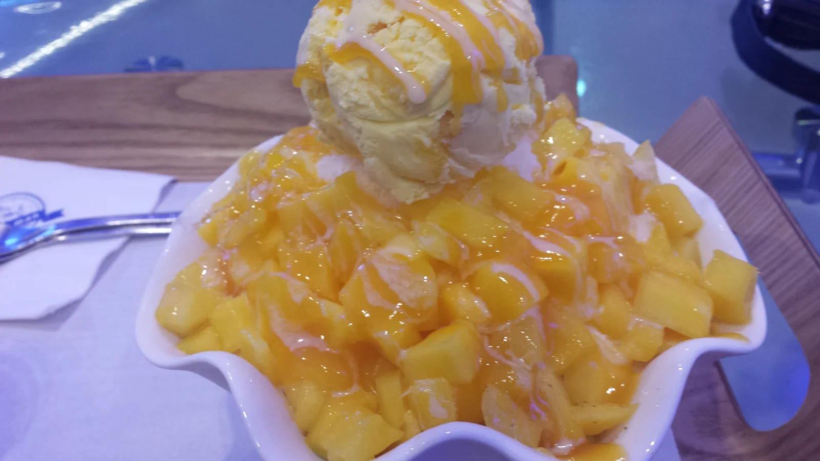 Bingsu Coreano: O Que É e Como Fazer a Sobremesa de Gelo