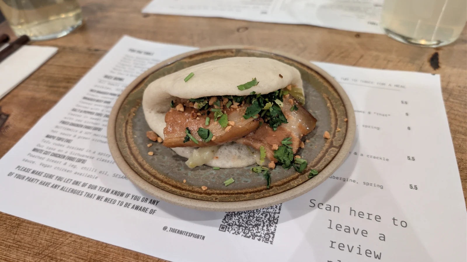 Gua Bao: O Que É e Como Fazer
