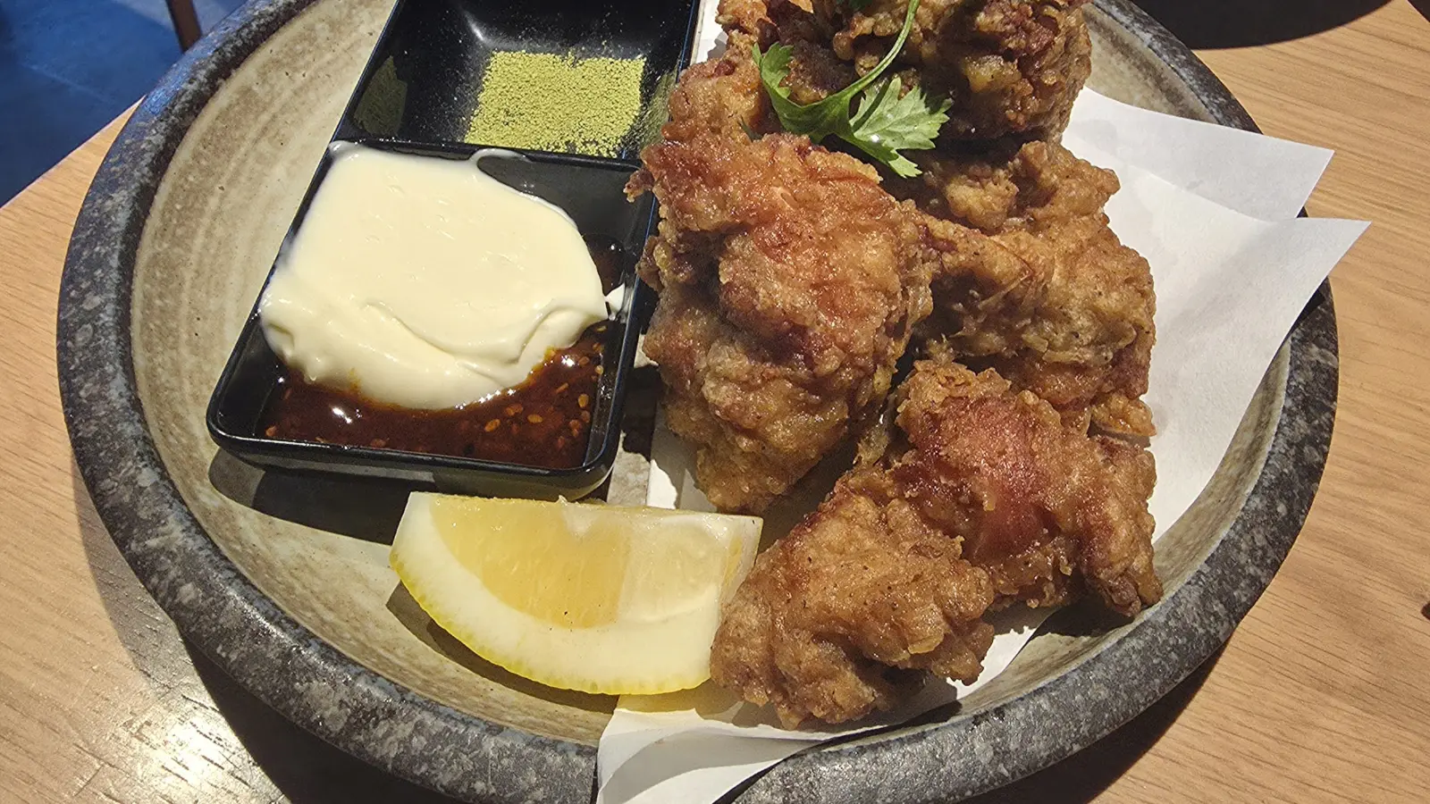 Karaage: Como Fazer o Frango Frito Japonês