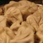 khinkali dumpling georgiano | Comidas Asiáticas: