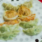 mandu coreano bolinhos vapor seul | Comidas Asiáticas: