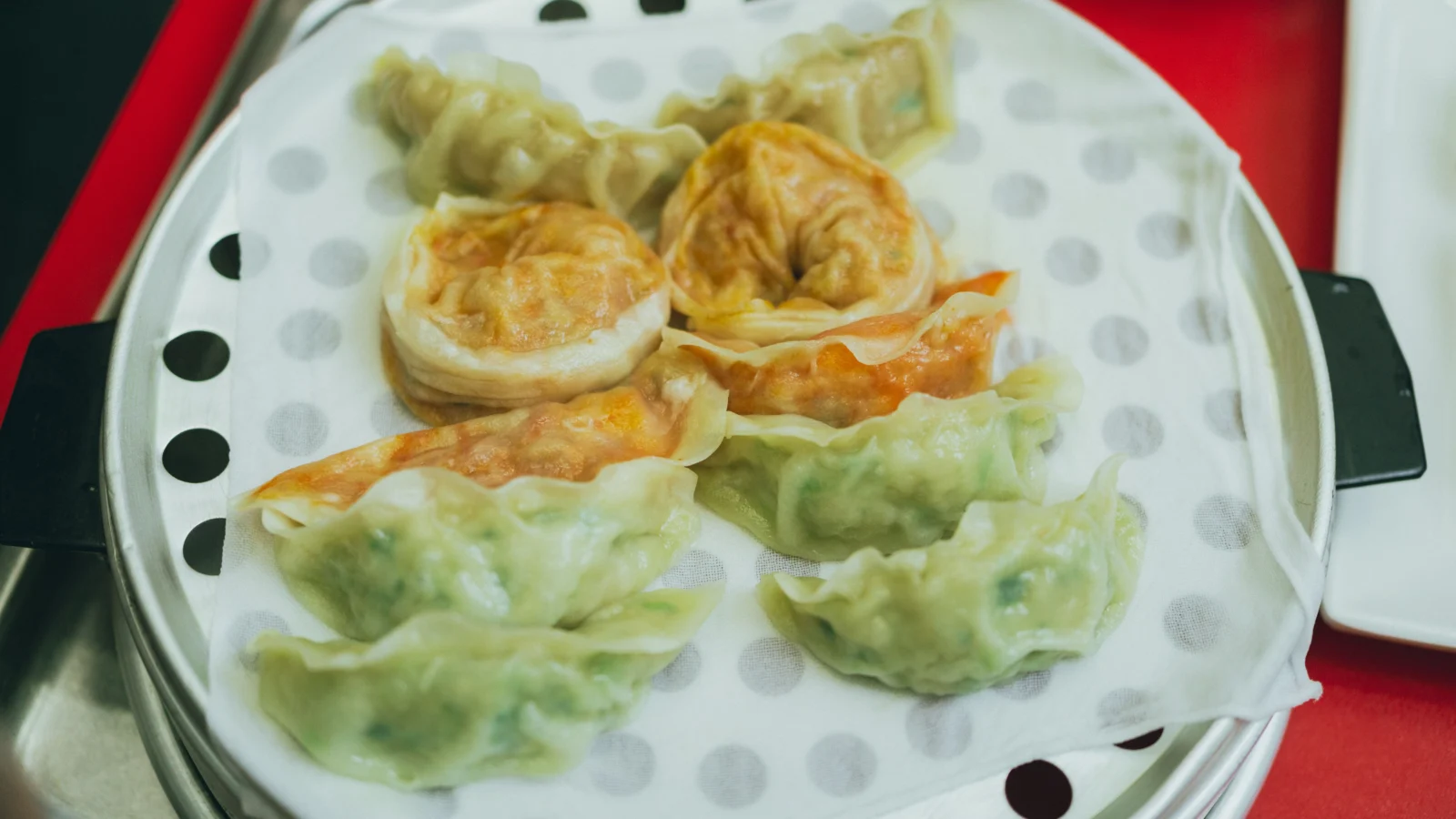Mandu Coreano: O Que É e Como Fazer os Dumplings