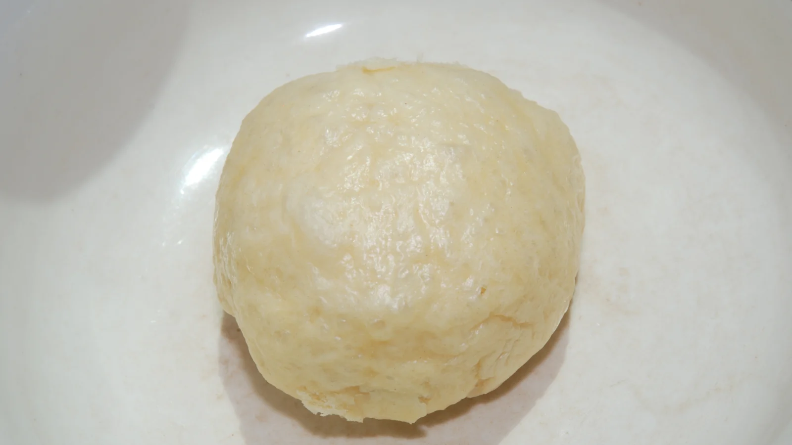 Mantou: Como Fazer o Pão Chinês no Vapor