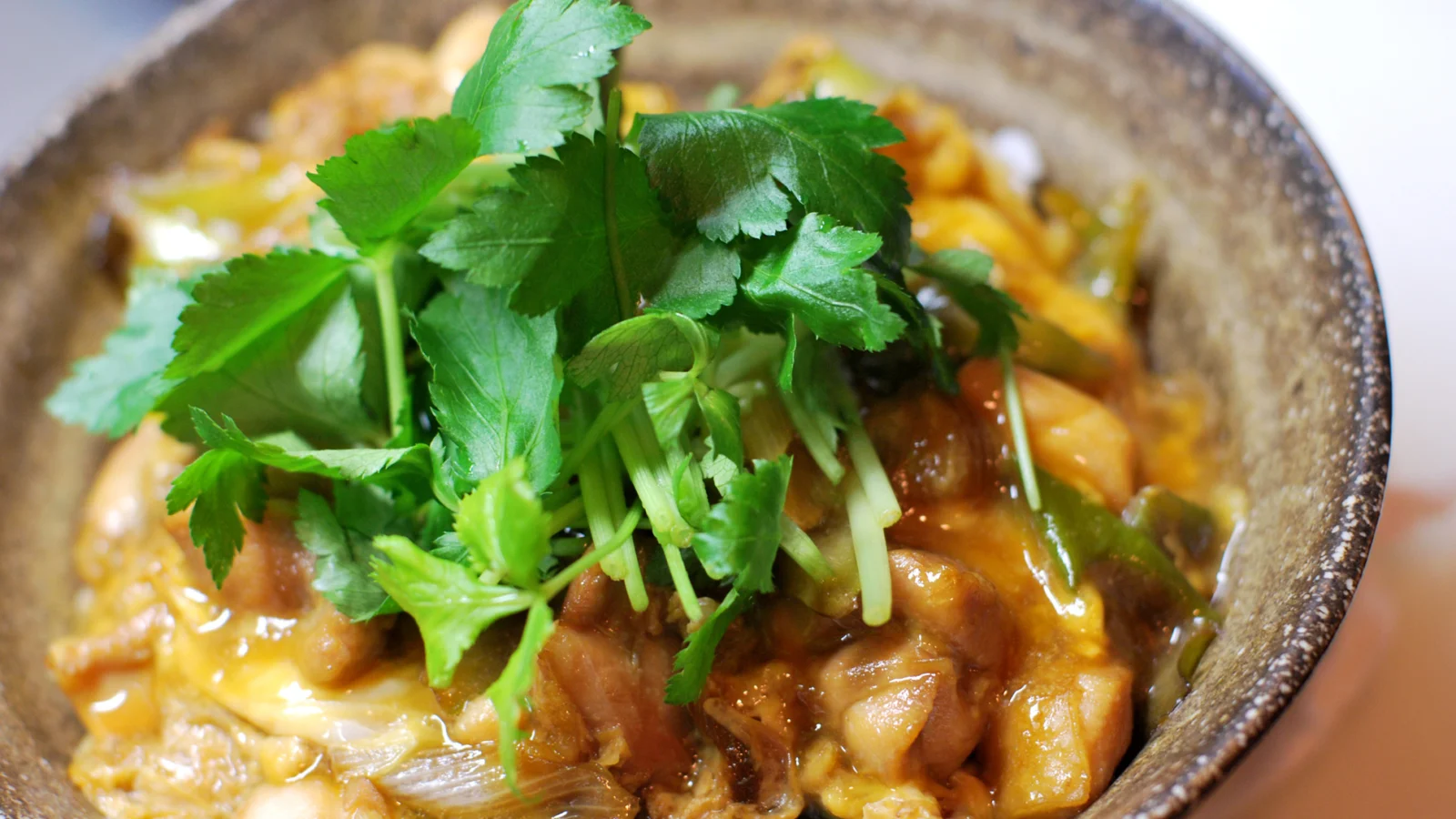 Oyakodon: O Que É e Como Fazer o Frango com Ovo Japonês | Comidas Asiáticas: Oyakodon: O Que É e Como Fazer o Frango com Ovo Japonês