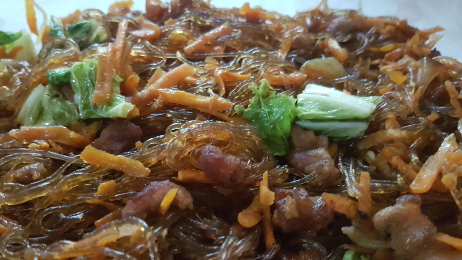 Pancit Filipino: O Que É e Como Fazer Pancit Bihon