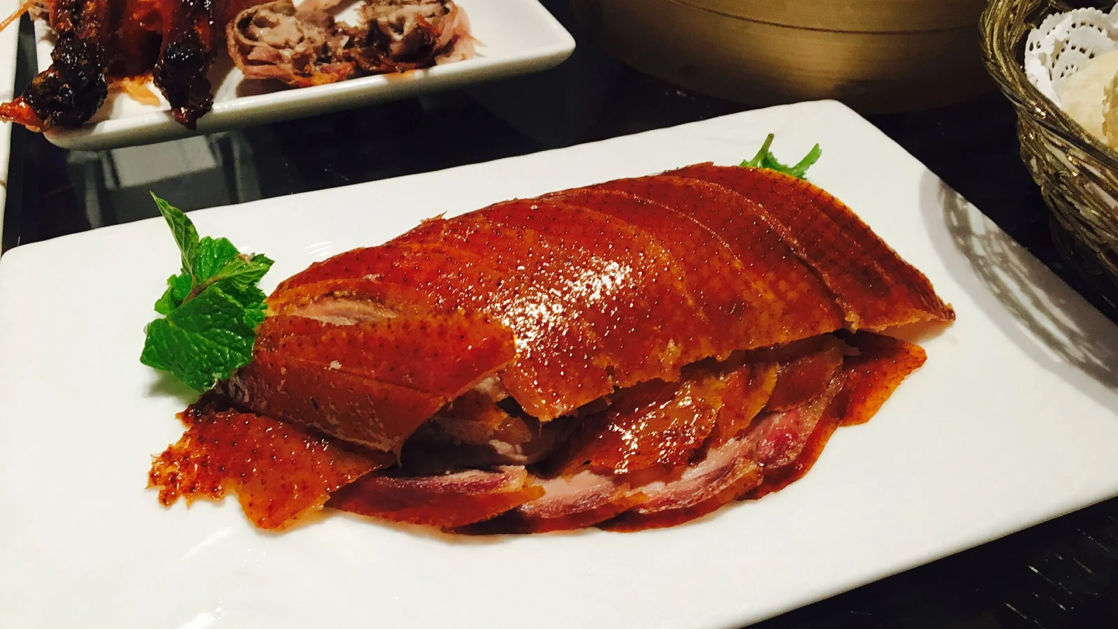 Pato de Pequim: O Que É e Como Fazer em Casa