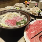 shabu shabu hot pot japones | Comidas Asiáticas: